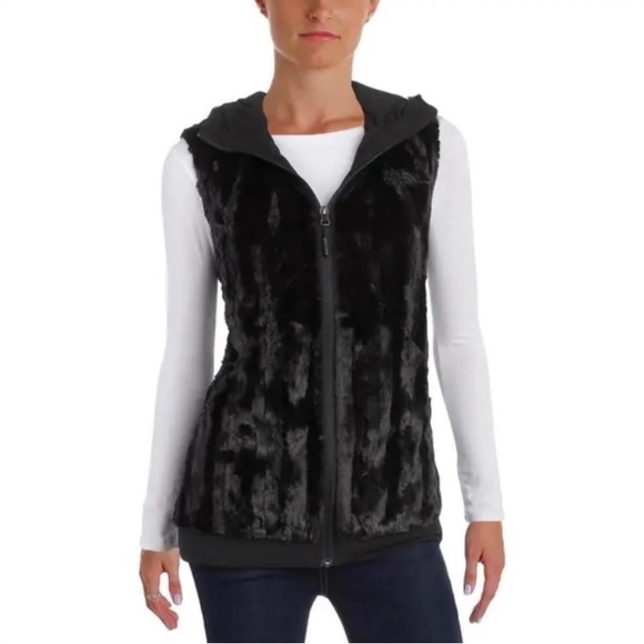 The North Face Jackets & Blazers - NWOT The North Face vest